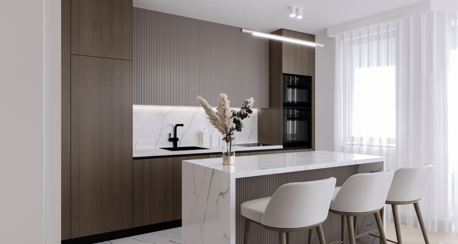 Kitchens London | Kitchen Showroom | Kitchens By The London Bath Co.